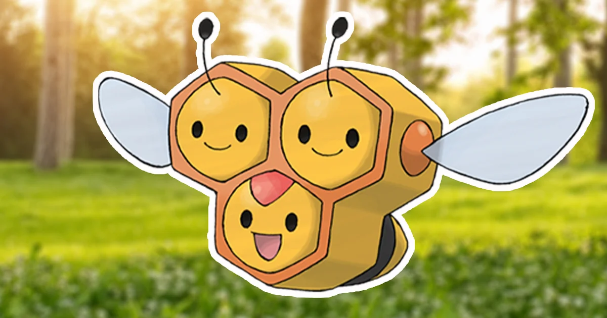 Combee 100% perfekte IV -Statistiken, Shiny Combee in Pokémon Go