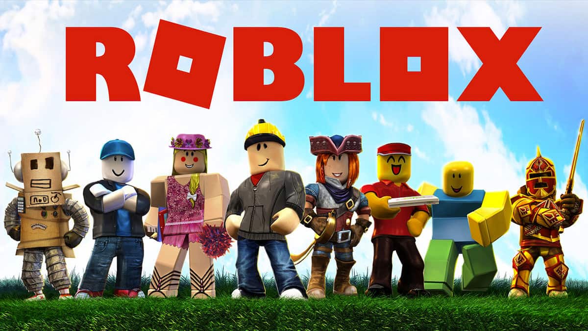 Roblox游戏代码（2024年11月）