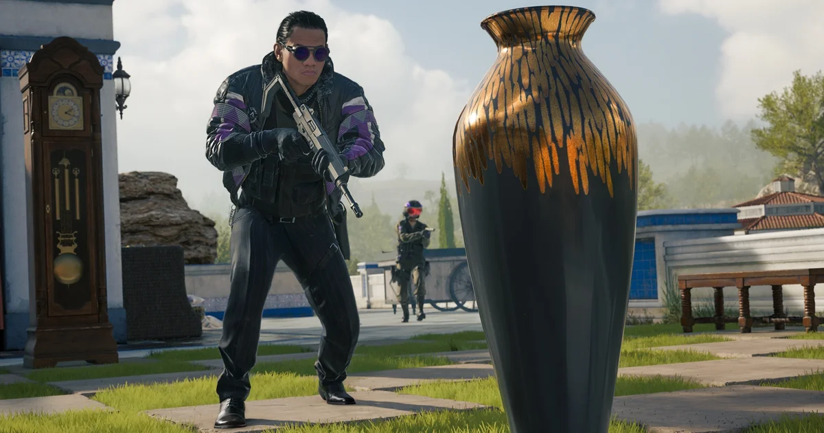 Black Ops 6 Prop狩猎释放日期和模式解释了
