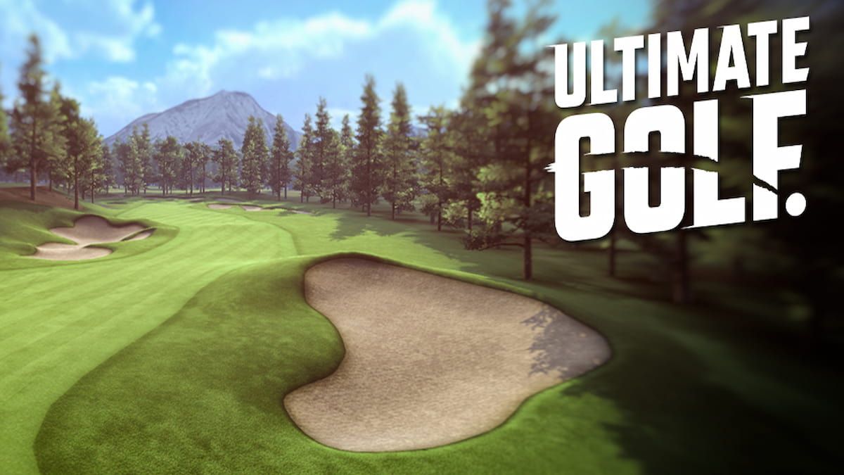 Kode promo golf terbaik (November 2024)