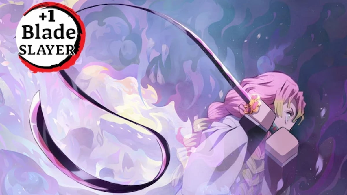 +1 kode pembunuh blade (November 2024)