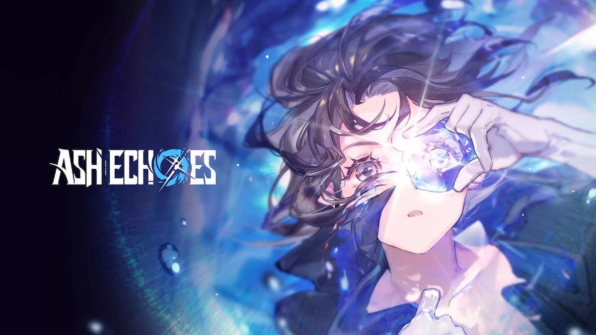 Ash Echoes代码（2024年11月）