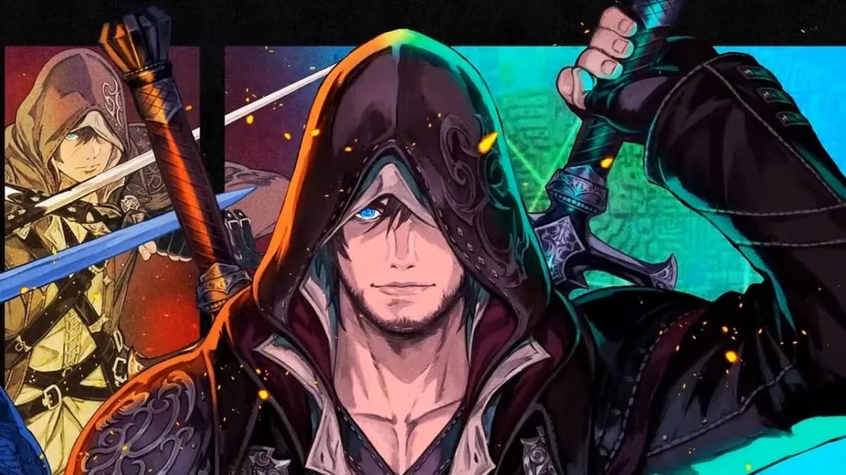 所有ffxiv dawntrail msqs，列出