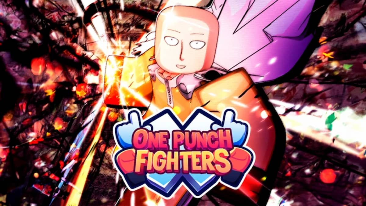 One Punch Fighters X Codes (November 2024)