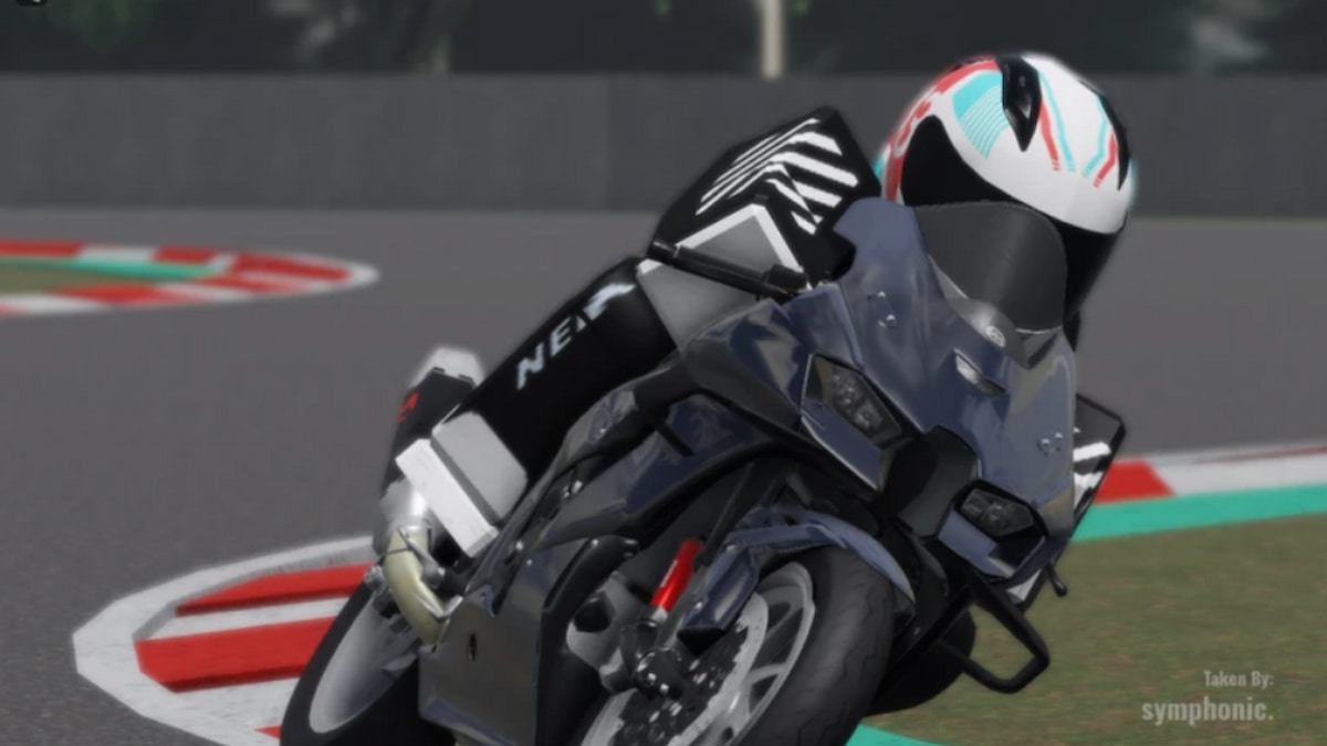 Moto Trackday -Projektcodes (November 2024)