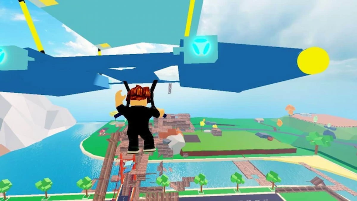 Foblox -Codes (November 2024)