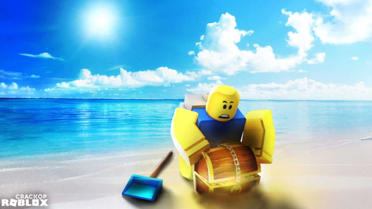 Treasure Hunt -Simulator -Codes (November 2024)