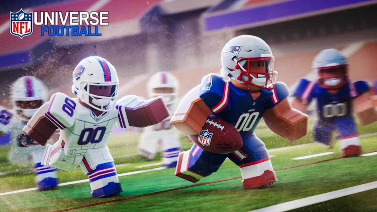 NFL 유니버스 풋볼 코드 (2024 년 11 월)