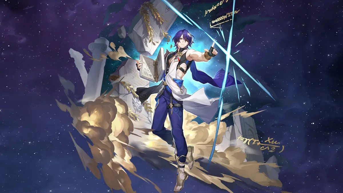 모든 Honkai Star Rail (HSR) 코드 (2024 년 11 월) - Livestream 2.6