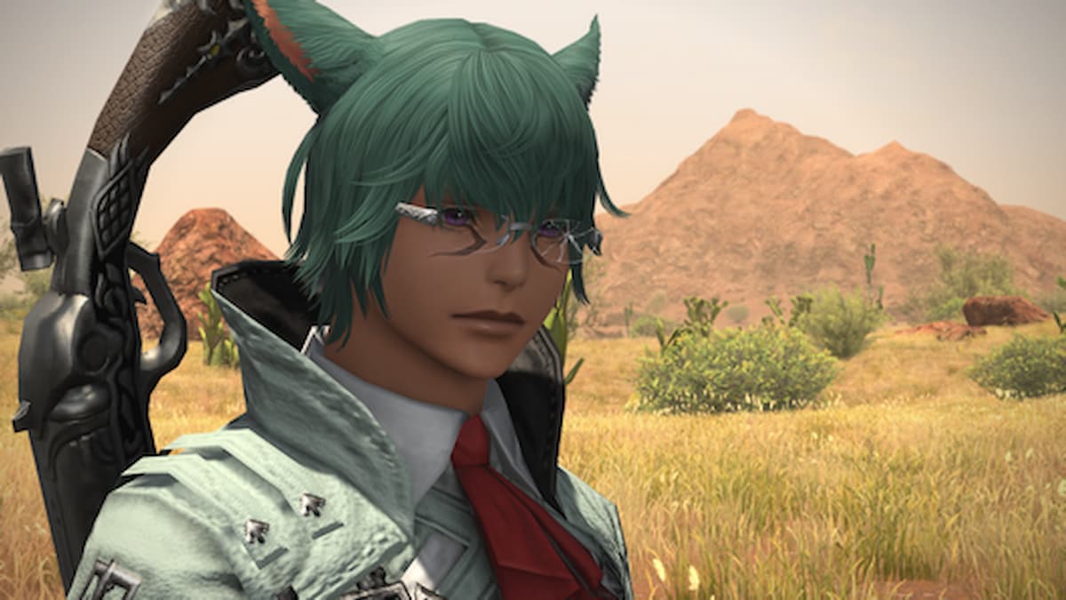 So starten Sie den MSQ im FFXIV Patch 7.1 Crossroads