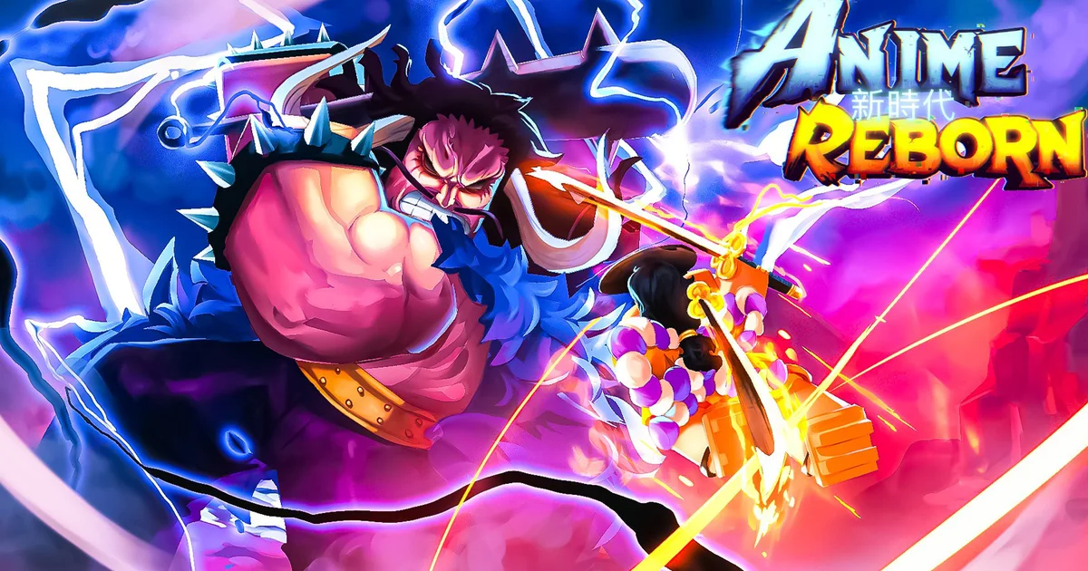 Anime -wiedergeborene Codes November 2024