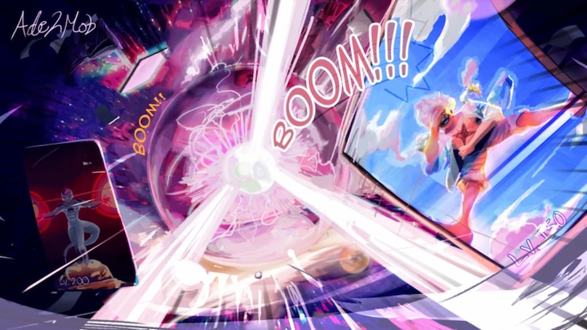 Anime -Karten -Kampfcodes (November 2024)