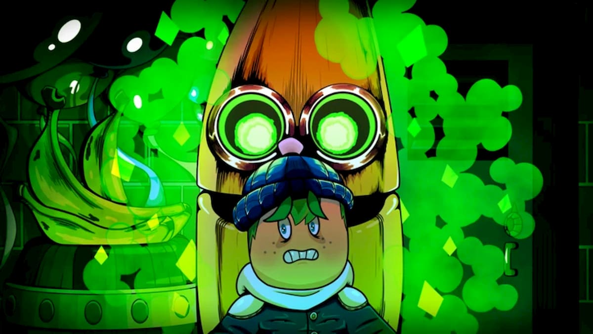Banane isst Codes (November 2024)