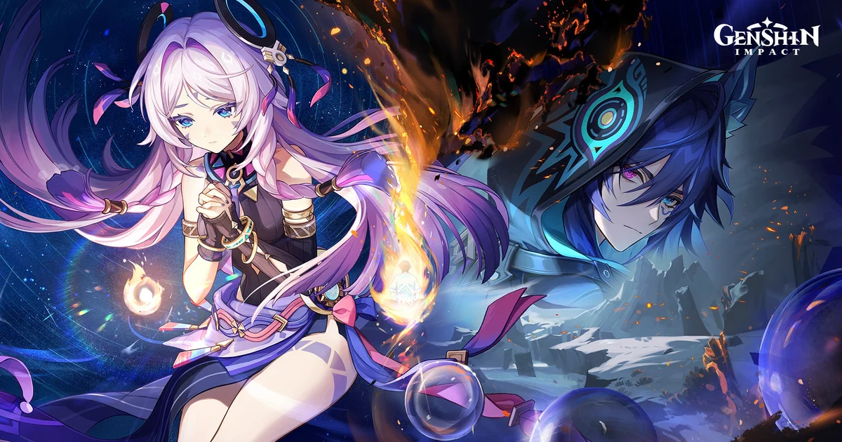 Genshin Impact 5.2 Erscheinungsdatum, 5.2 Banner und Ereignisse