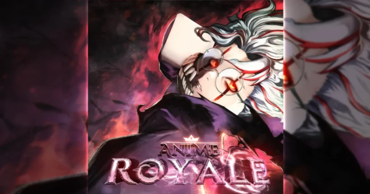 Anime Royale Codes November 2024
