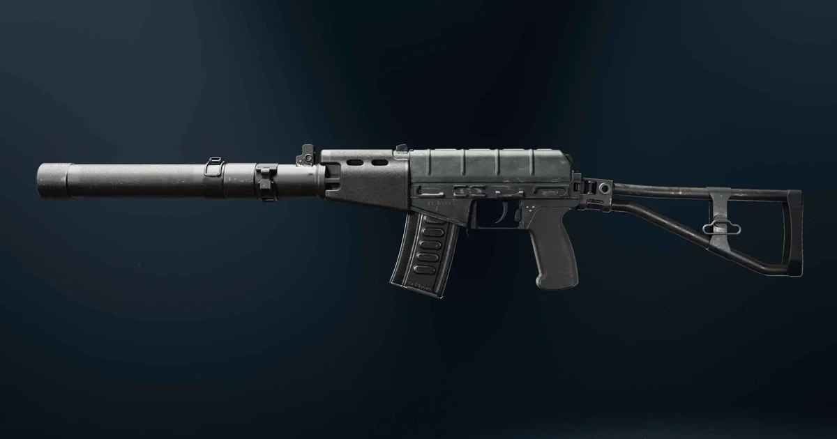 Am besten als Vallader- und Klassenbau für Black Ops 6