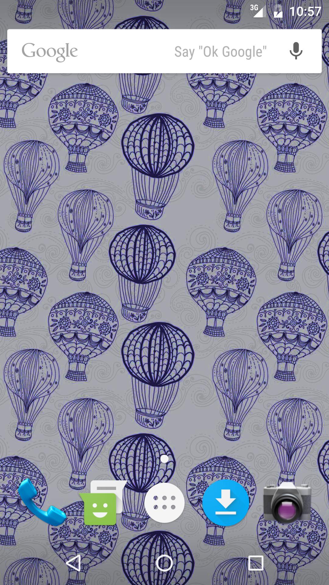 Vintage Wallpapers