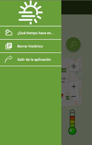 Que Tiempo Hace