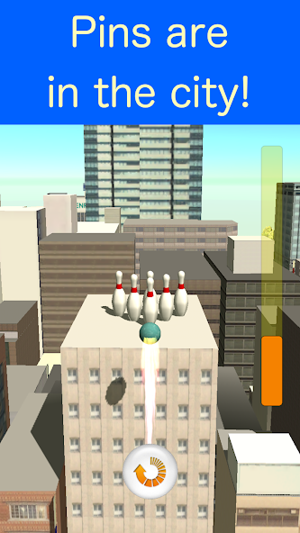 Big City Bowling