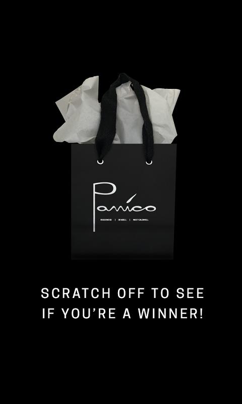 Panico Salon