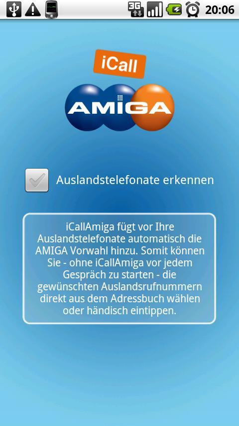 iCallAmiga