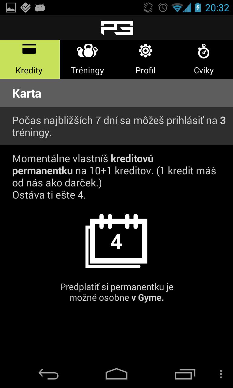 PG Box