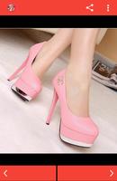 Women's shoes