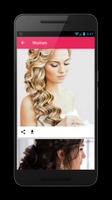 Hair Style - Combo Hair Style