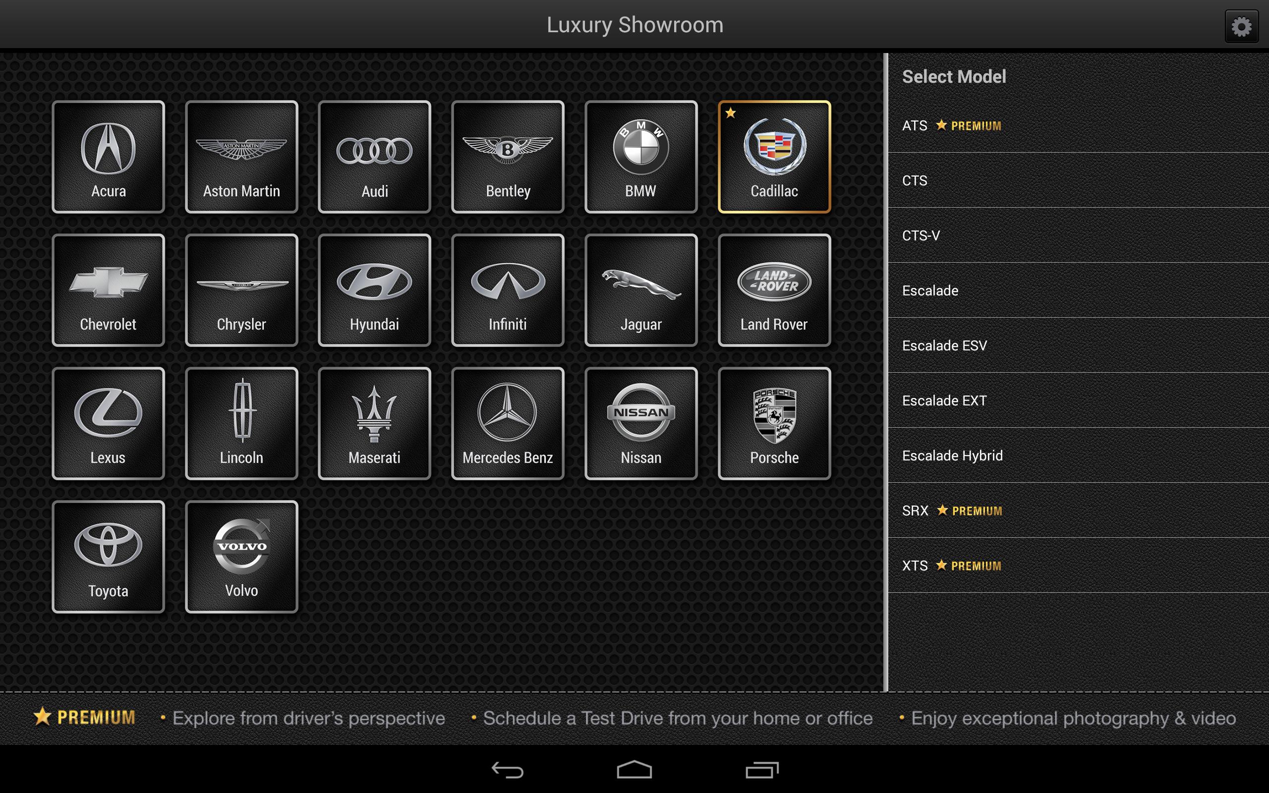 Autoblog 360
