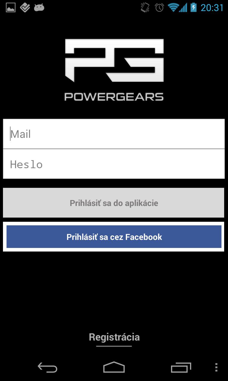 PG Box