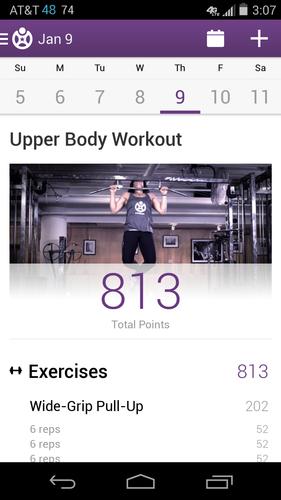 Fitocracy
