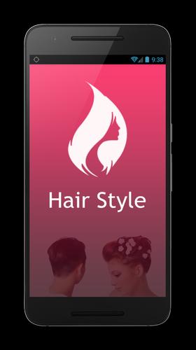 Hair Style - Combo Hair Style