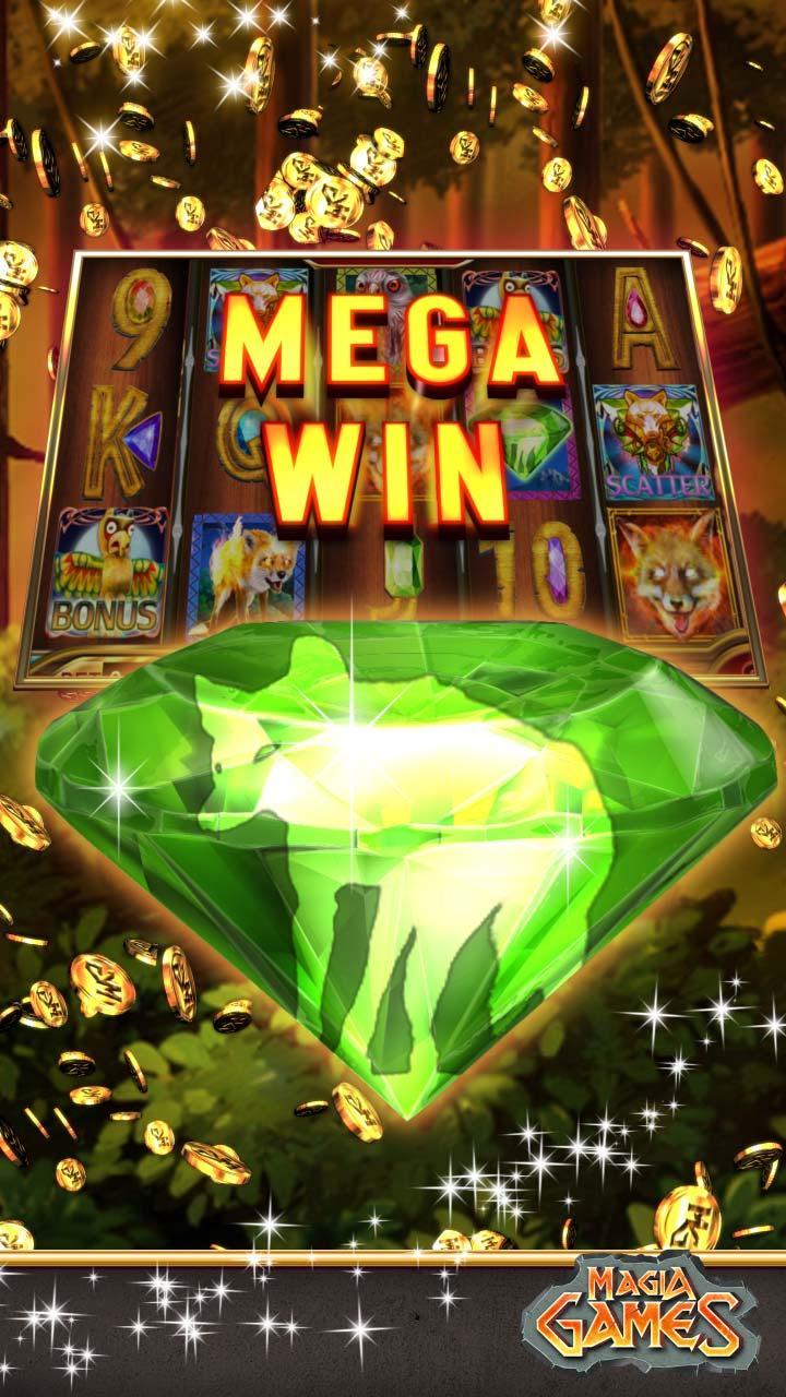 Burning Fox Slots