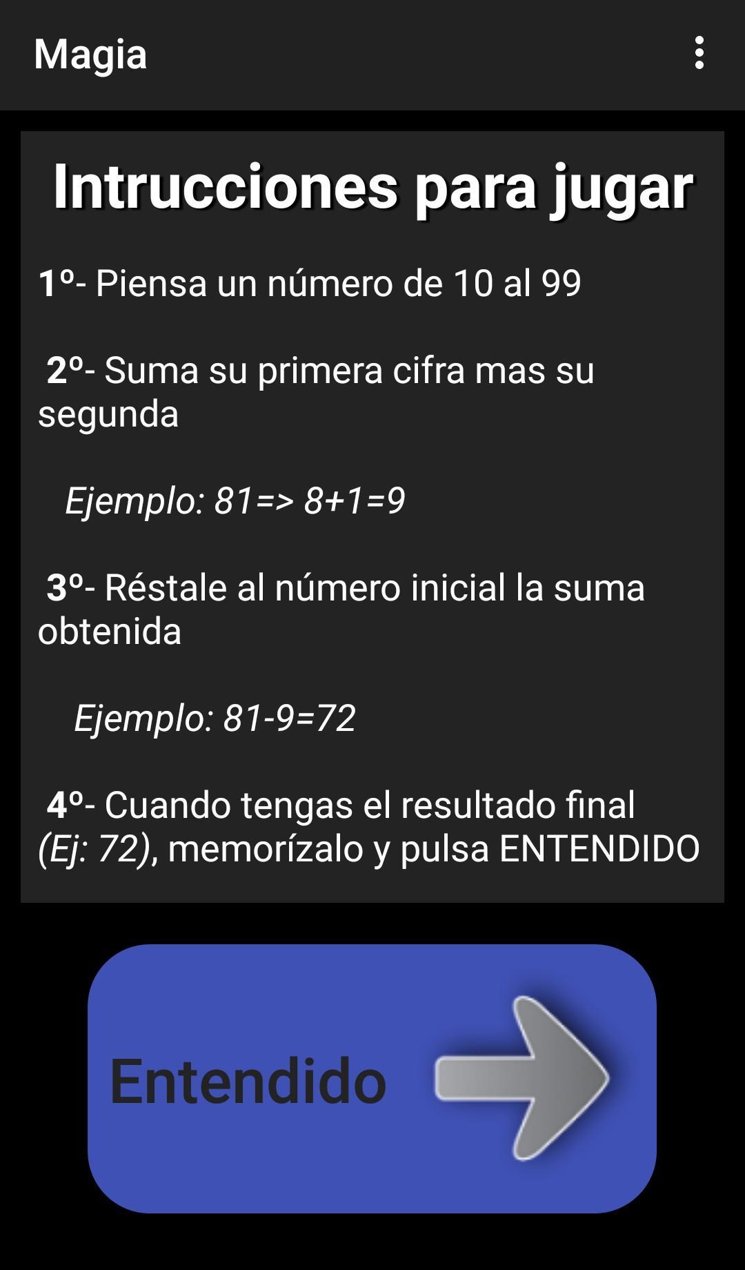Magia Iconos