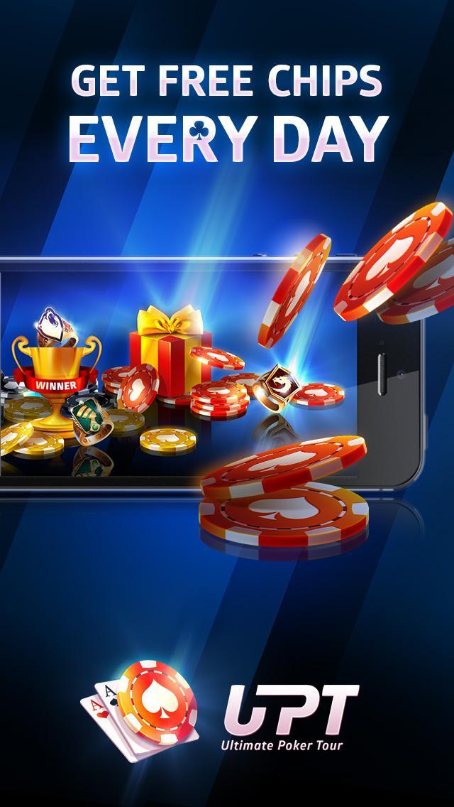 Ultimate Poker Tour