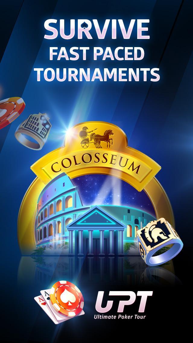 Ultimate Poker Tour