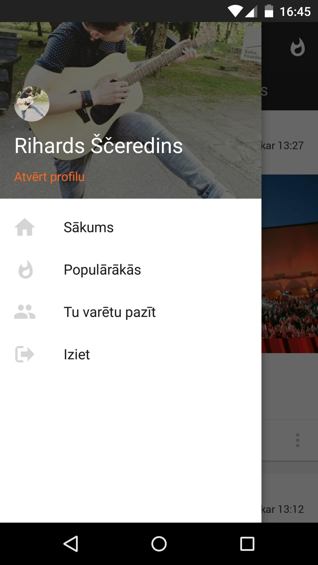 Bildes