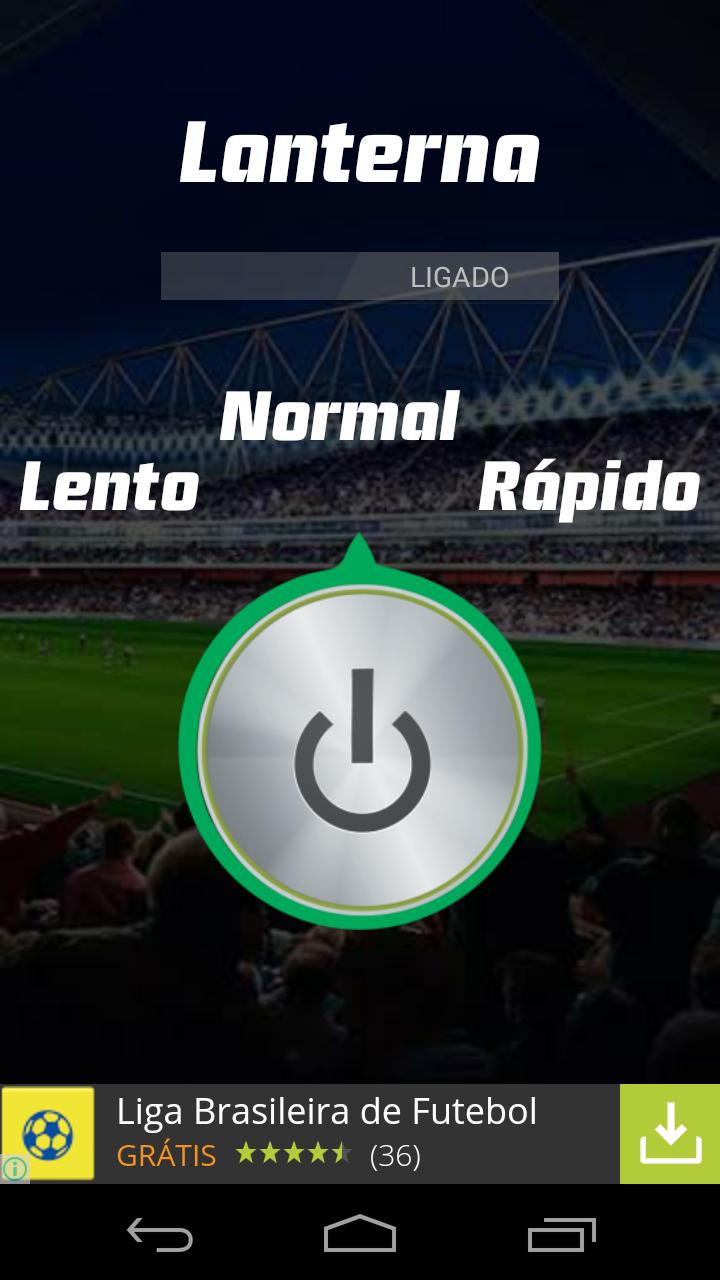 Show das Torcidas