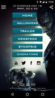 X-Men Live Wallpaper