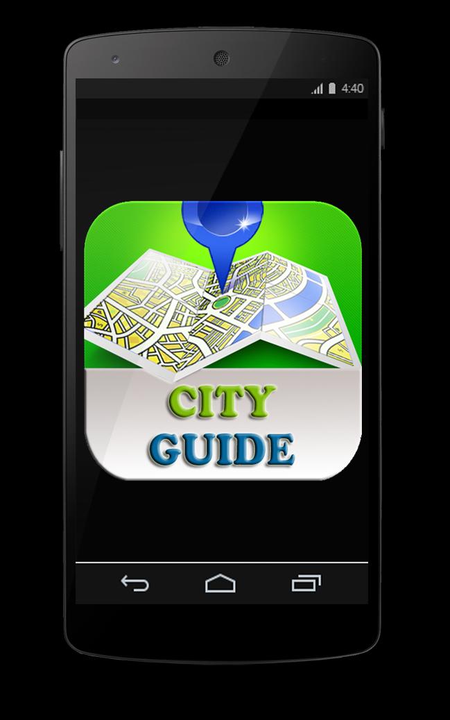 Belfast Guide