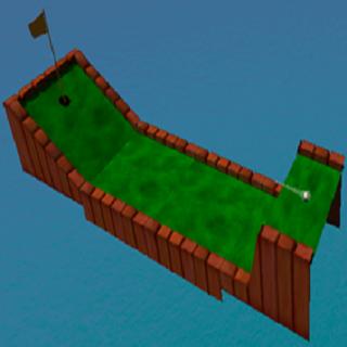 Golf Freak!!