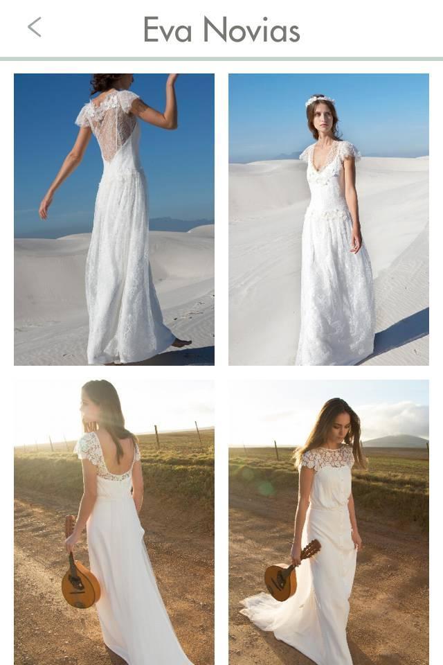 Eva Novias