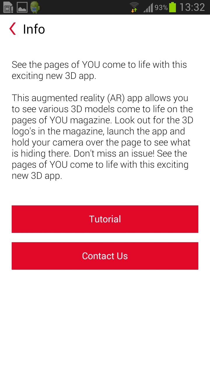 YOU 3D