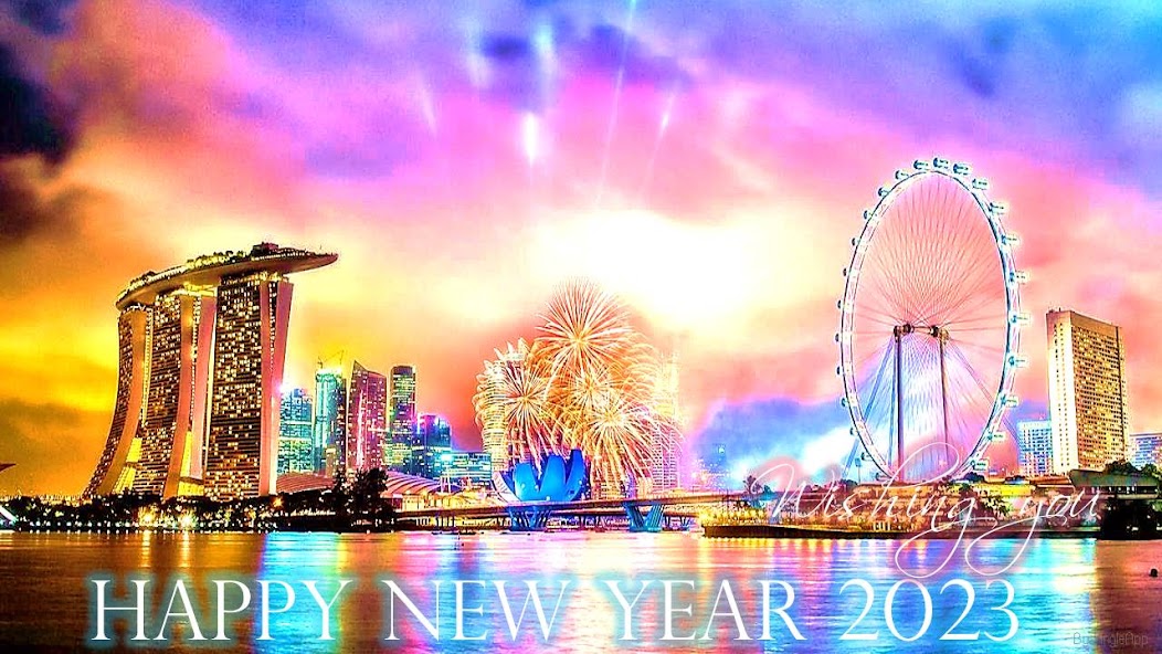 Happy NewYear Wishes Messages