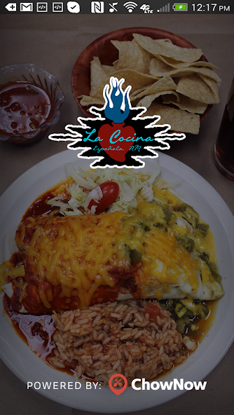 La Cocina - NM