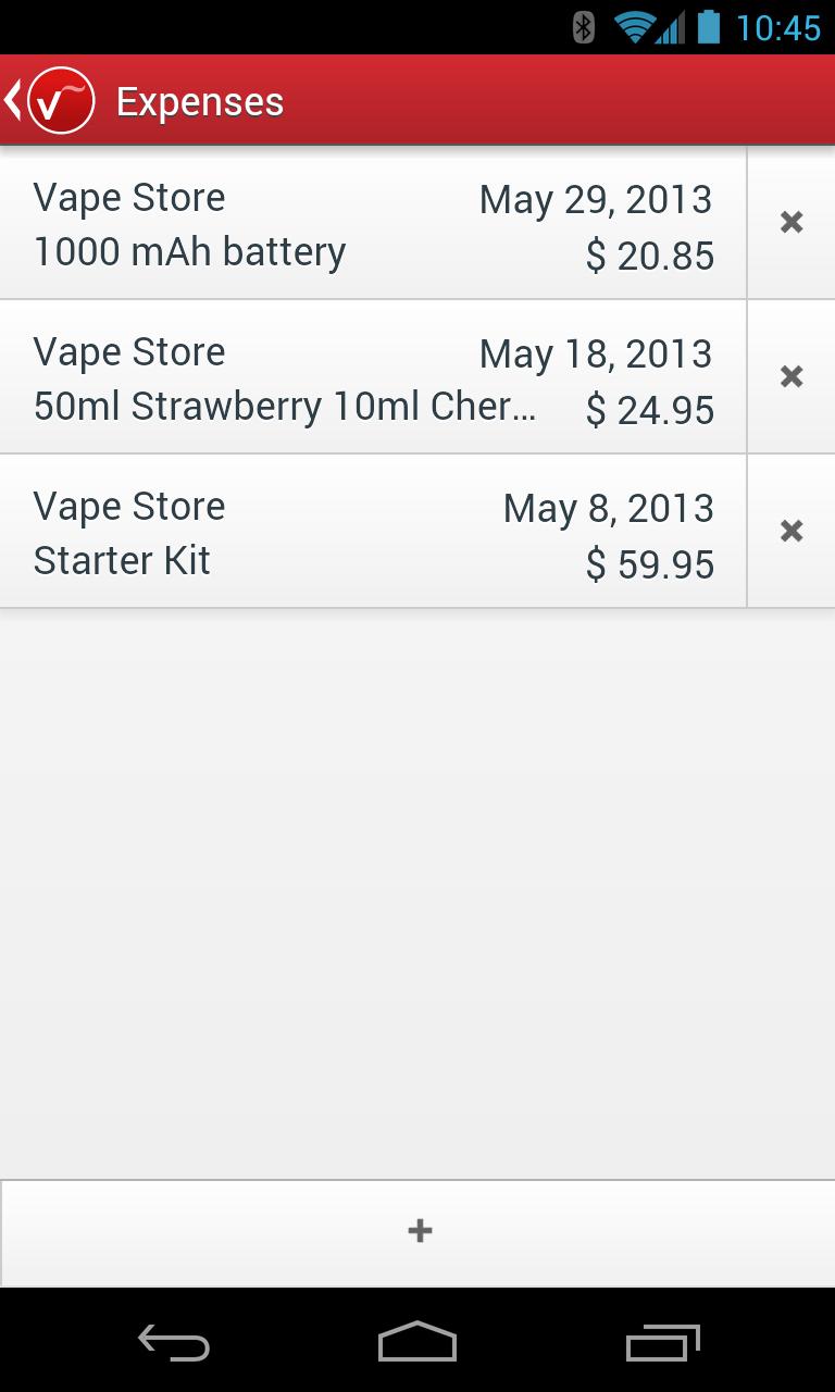 Vape
