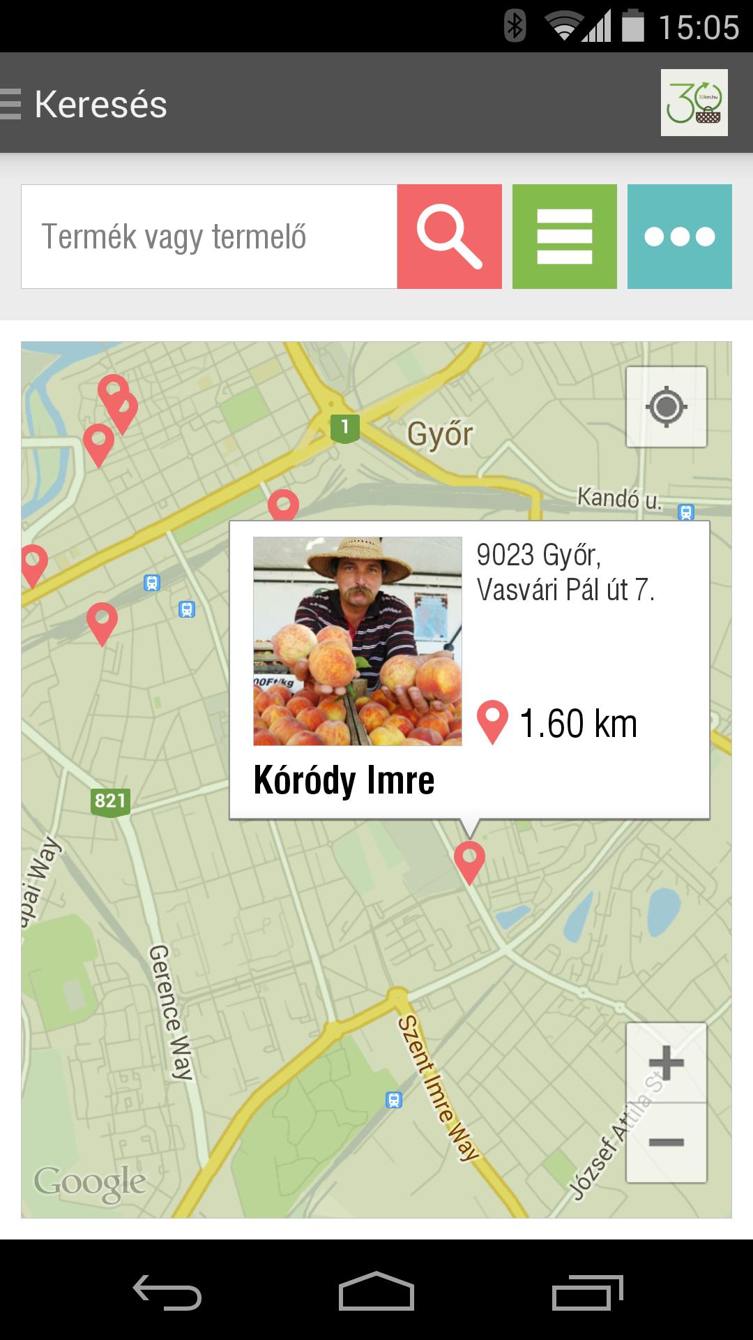 30km