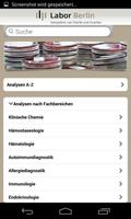 Labor Berlin App