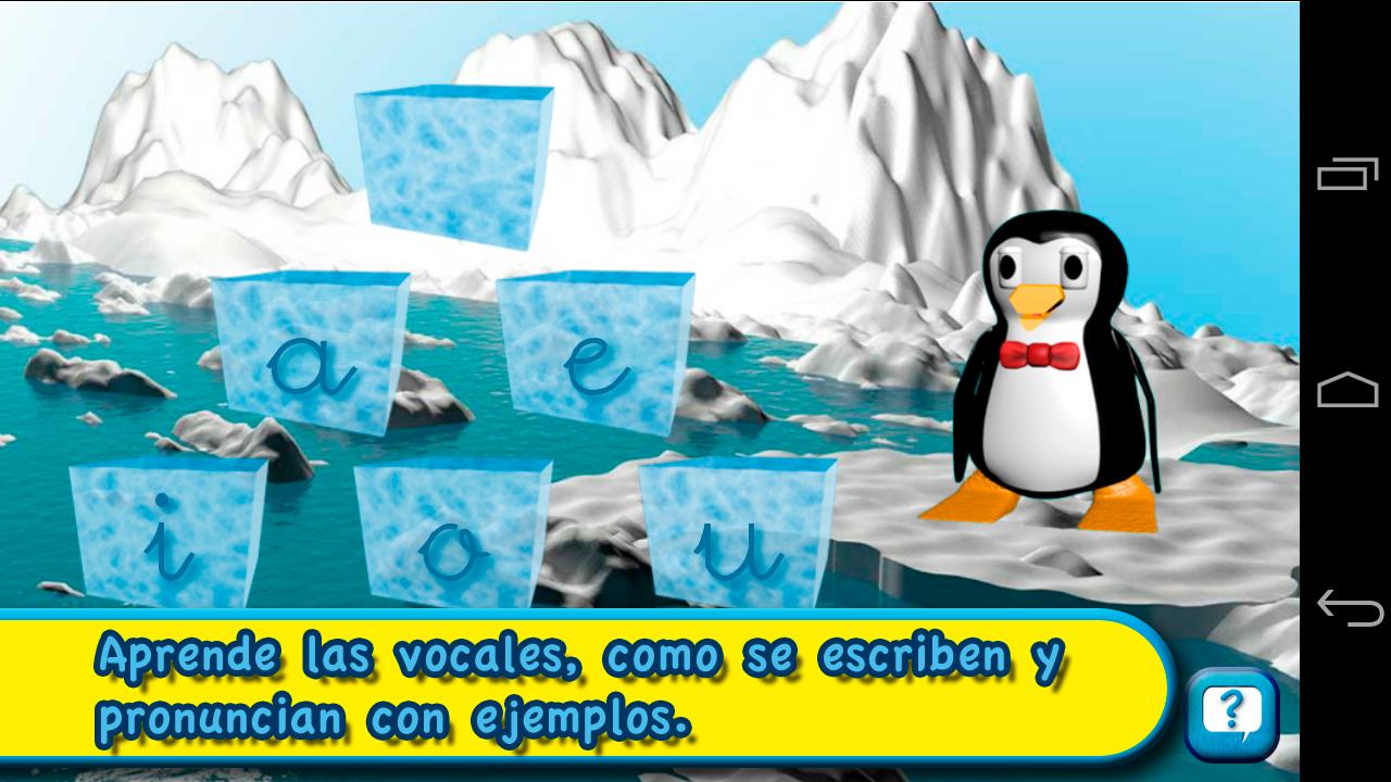Aprende a Leer
