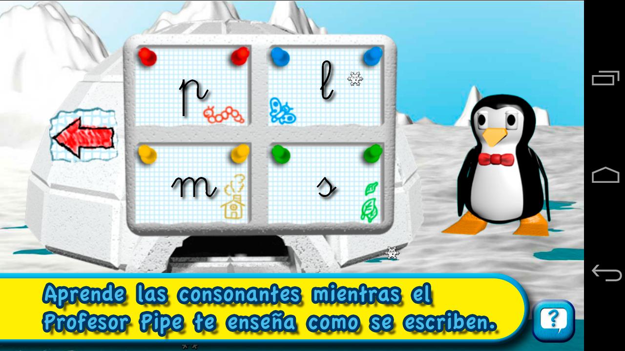 Aprende a Leer